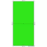 TERRAIN DE FOOT MARACANA