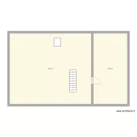 Croquis BAHA Grenier