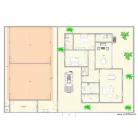 lac rose yaye d&eacute;call&eacute;