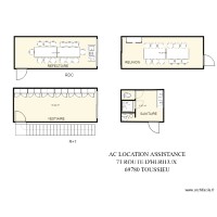 BERTONI ANATOL VILLEURBANNE 