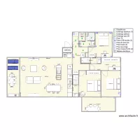 Santa Clara 2 face mer version famille V7