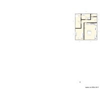 plan appartement 