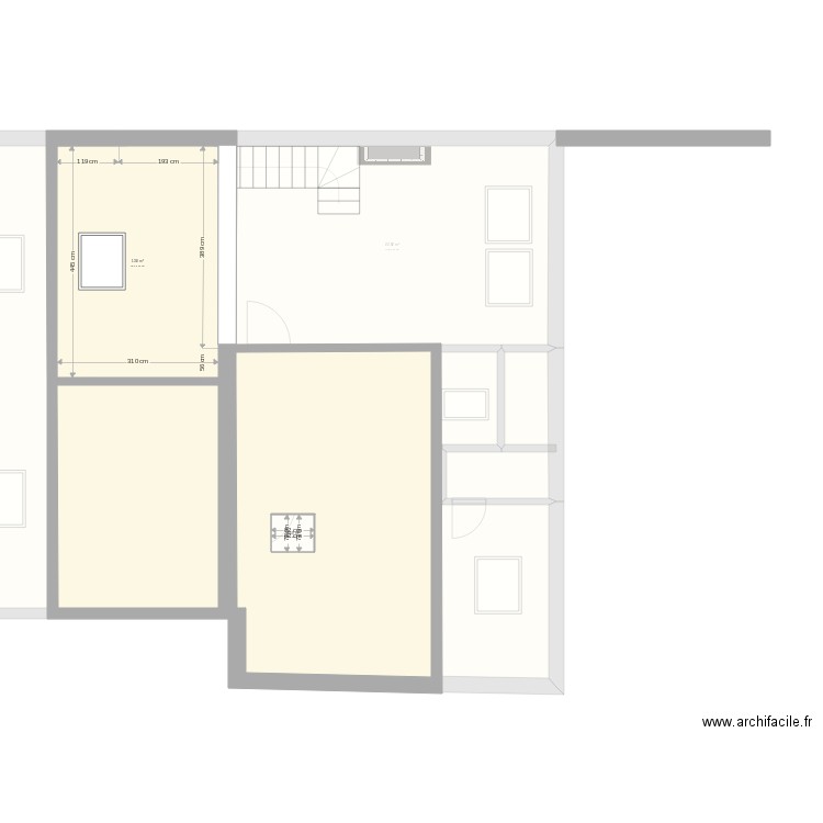 VOLXEM2. Plan de 0 pièce et 0 m2