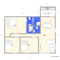 plan de ma maison