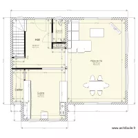 PLAN RDC PROJET SWENDER ROBERT 2