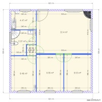 DAEMERS AMENAGEMENTS INTERIEURS