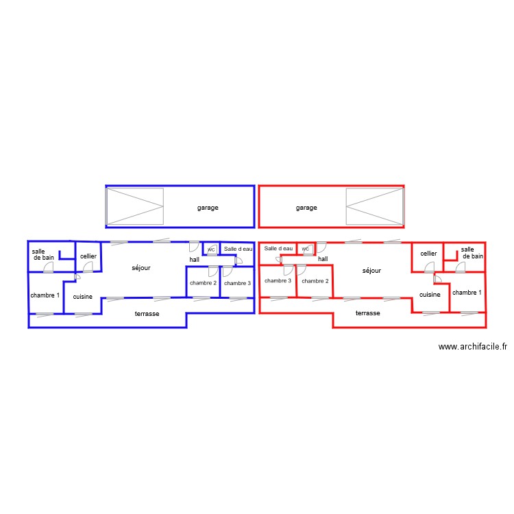 plan 29 07 2020 V3. Plan de 0 pièce et 0 m2