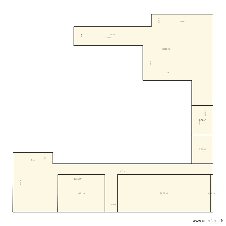 Desmons La tour bas Elne. Plan de 0 pièce et 0 m2