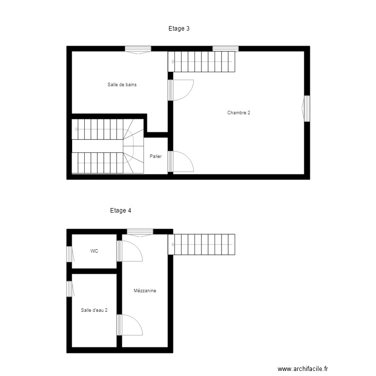 E190076. Plan de 0 pièce et 0 m2