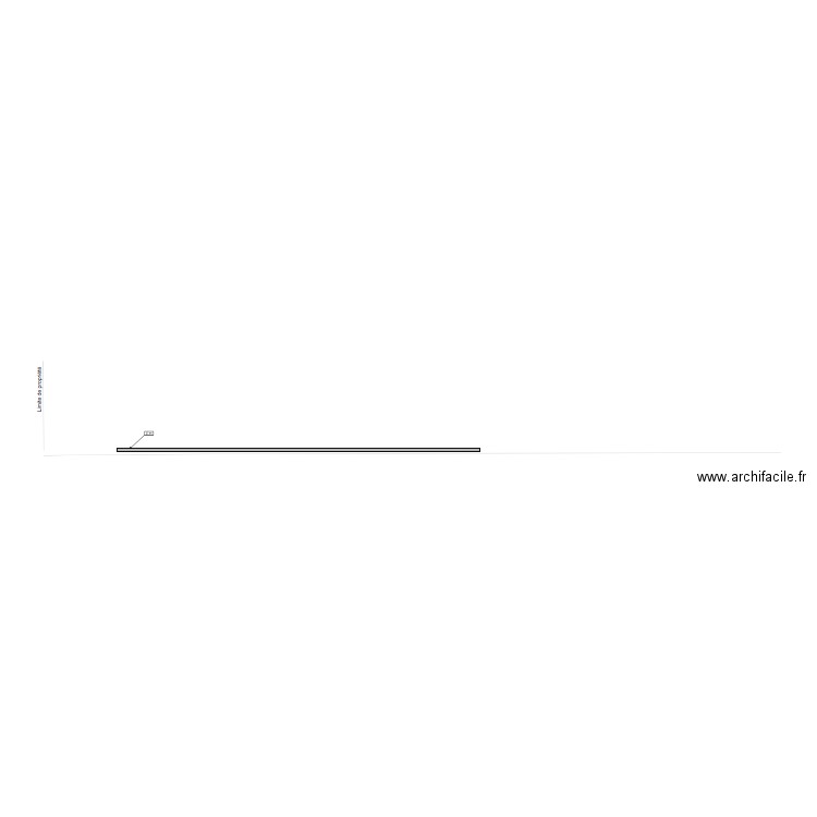 PLAN DE COUPE. Plan de 0 pièce et 0 m2