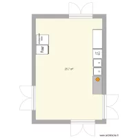 cuisine salle des fete  tramole