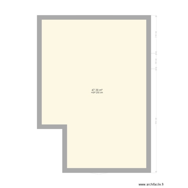 rochemaure. Plan de 0 pièce et 0 m2