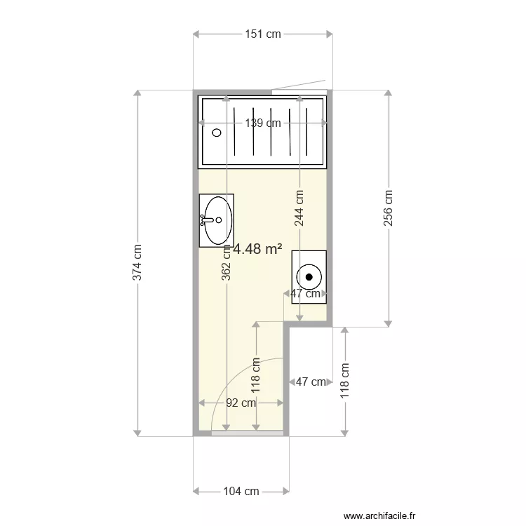 PICON J CHRISTOPHE . Plan de 