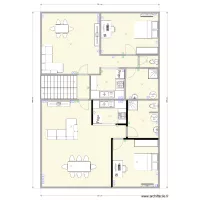 PROJET CHAYA CAYENNE