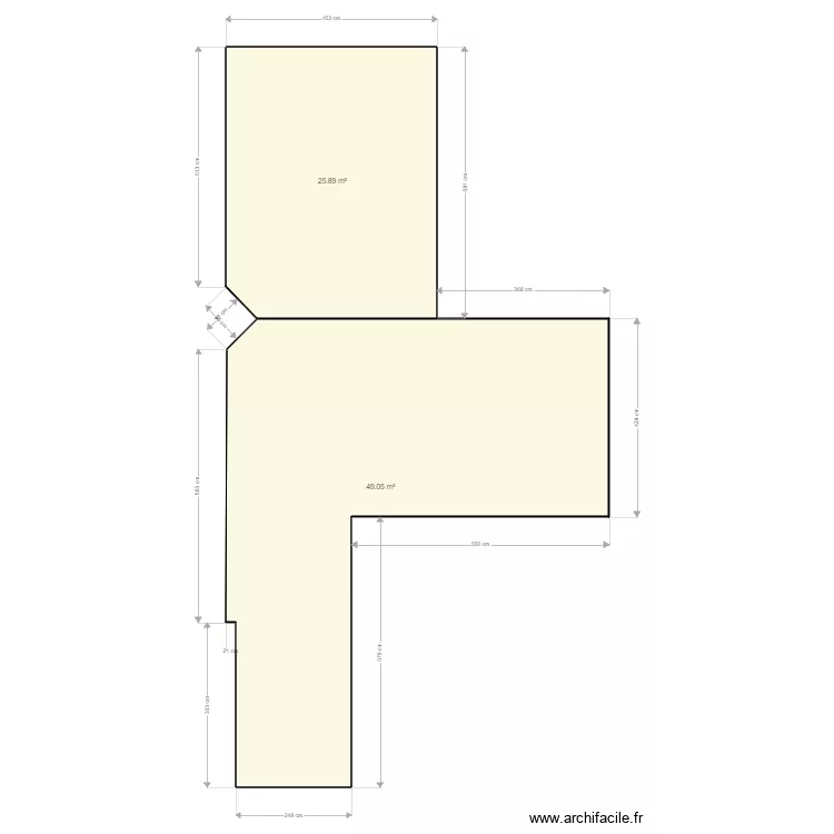 charpentier fourques. Plan de charpentier fourques. Plan de