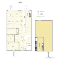 TABAC LE LONGCHAMP Vid&eacute;o surveillance 