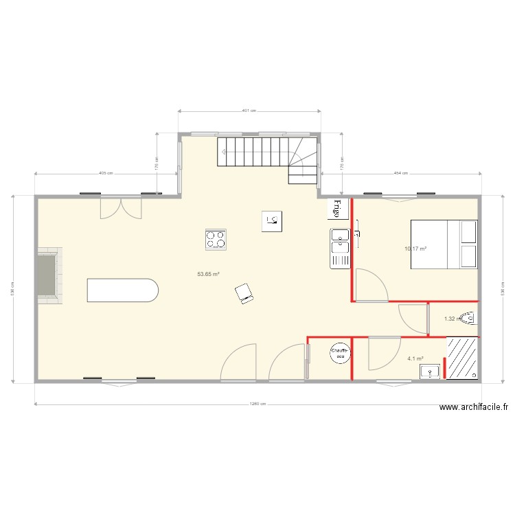 BRETAGNE 2023. Plan de 0 pièce et 0 m2