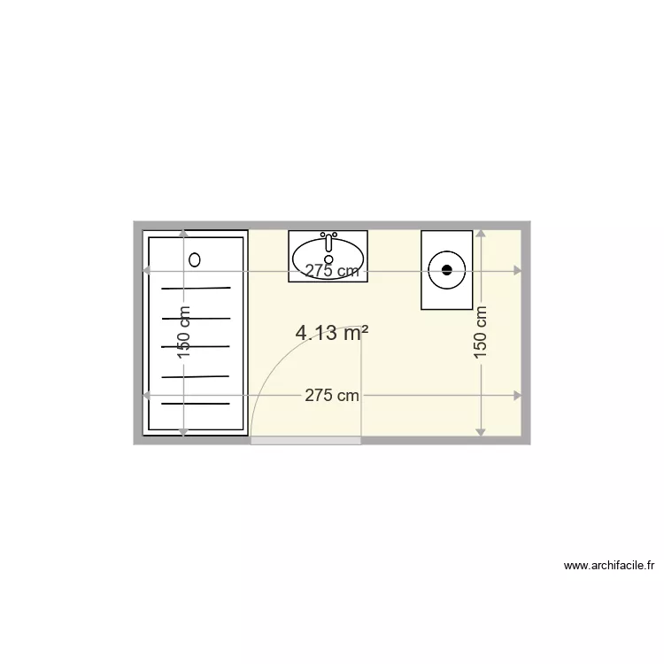 RIGAUT ROSELYNE . Plan de 