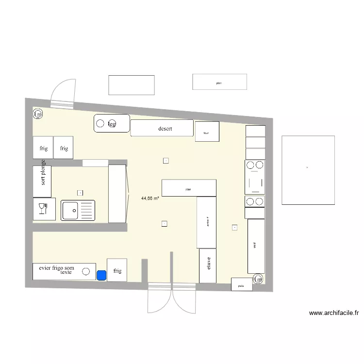 juju 3. Plan de juju 3. Plan de