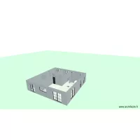 Maison 3