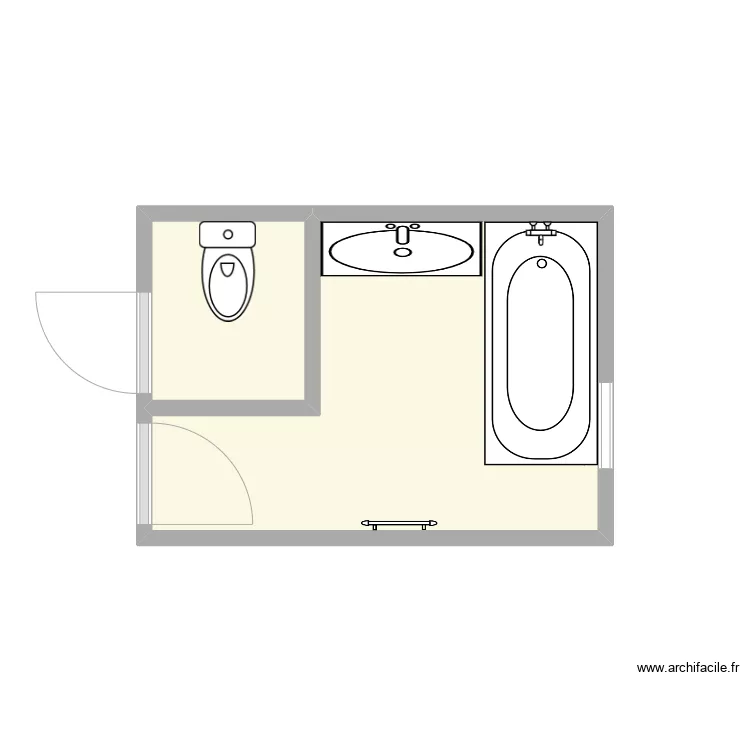HOURFANE. Plan de HOURFANE. Plan de