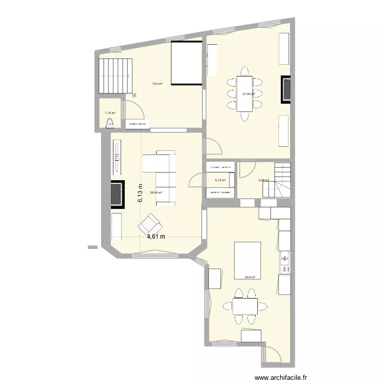 DH - RDC 26-10-25. Plan de 