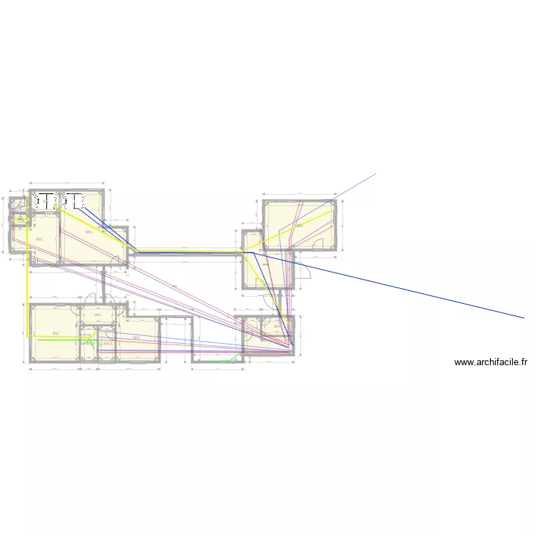 patrick plomberie 2. Plan de 