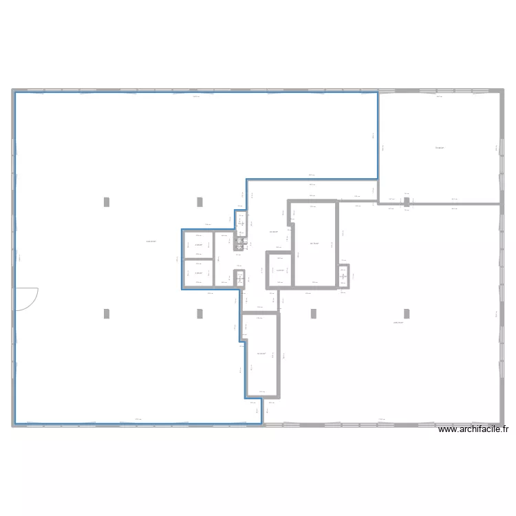 R2 DMAG. Plan de R2 DMAG. Plan de