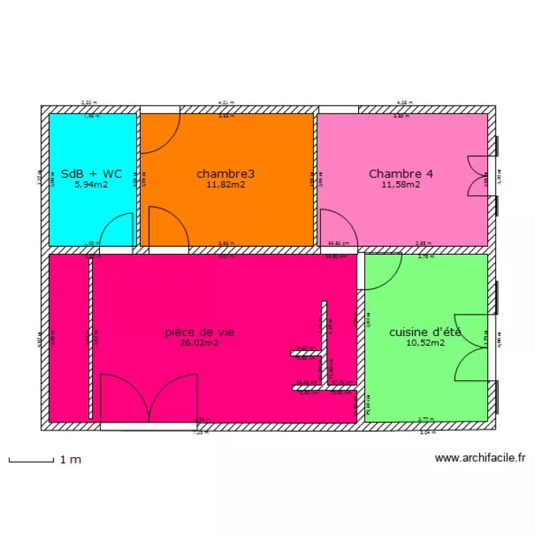 sous-sol amenagé maison Lavaur. Plan de sous-sol amenagé maison Lavaur. Plan de