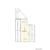 Dressing Cardinet V4