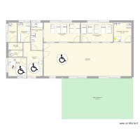 3 bis av du stade  Lagny sur marne Projet 290119 spacieux opti12 post pmi 070219