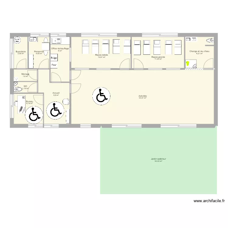 3 bis av du stade Lagny sur marne Projet 290119 spacieux opti12 post pmi 070219. Plan de 3 bis av du stade Lagny sur marne Projet 290119 spacieux opti12 post pmi 070219. Plan de