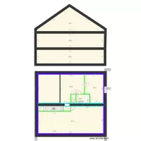 PLAN PROJET PLAZZA IMMO COURLANS