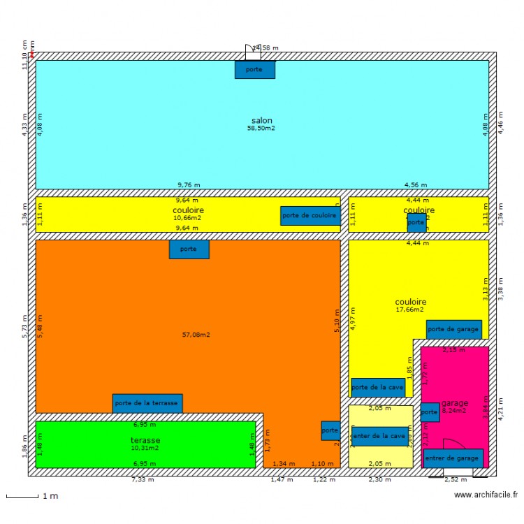 futuroscope. Plan de 0 pièce et 0 m2