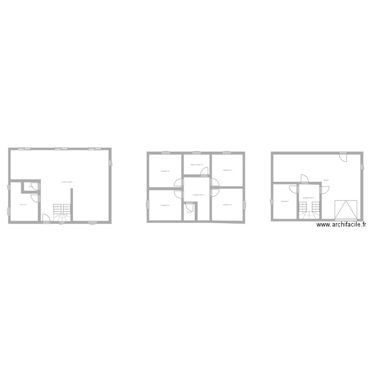 350600890. Plan de 0 pièce et 0 m2