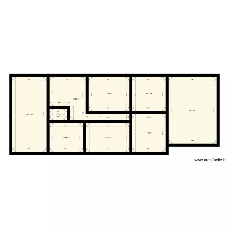 galuches. Plan de galuches. Plan de