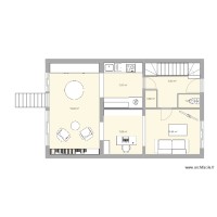 REZ DE CHAUS