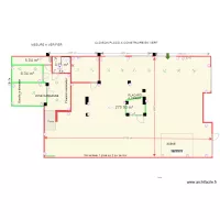 NEGRESKO 3 electricite sol