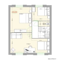 etage troyet projet