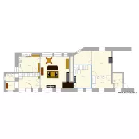 salon cuisine niveau 1 orly