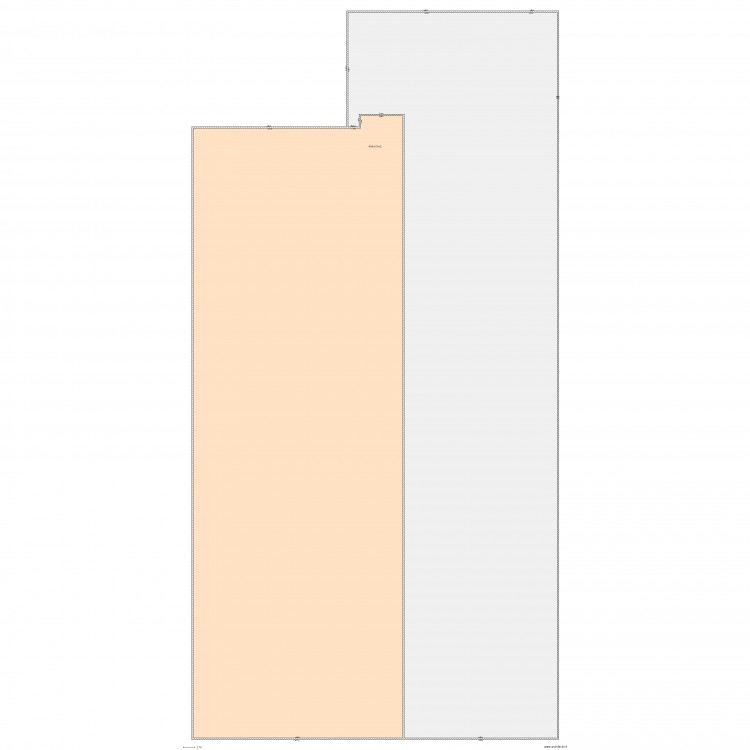 plan hub. Plan de 0 pièce et 0 m2