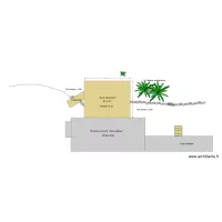 Tetavake projet deck