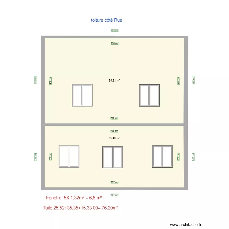 plan wiss 2. Plan de 