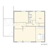 PLAN MAISON VDW