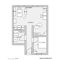 appartement