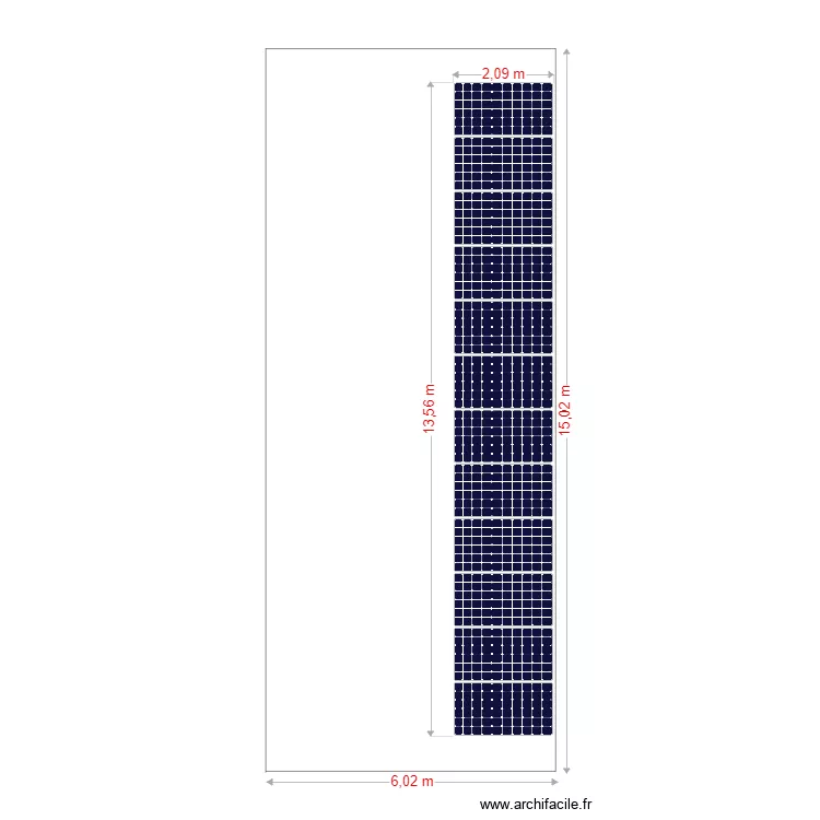 MIGUET 2. Plan de MIGUET 2. Plan de