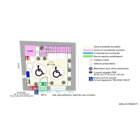 MAGASIN DE SOUVENIR APRES TRAVAUX