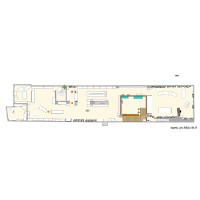 1er etage