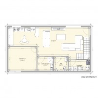 Hangar Maison auffret EFRDC