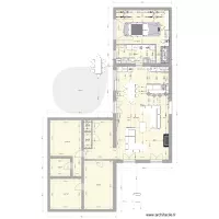 Marcy janvier matandso garage buanderie vter